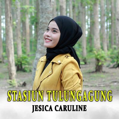 Jesica Caruline's cover