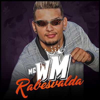 Rabesvalda By MC WM's cover