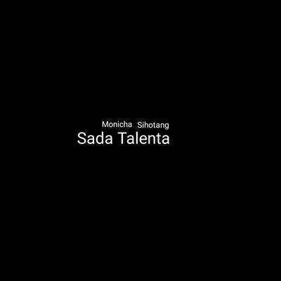 Sada Talenta's cover