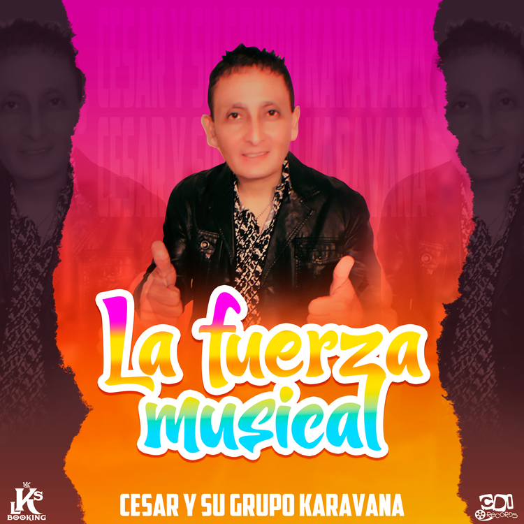 GRUPO KARAVANA's avatar image