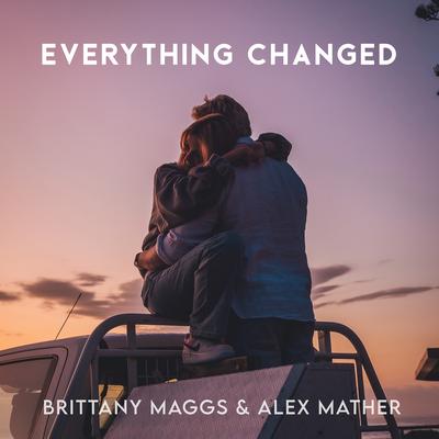 Everything Changed's cover