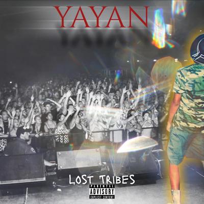 Yayan's cover
