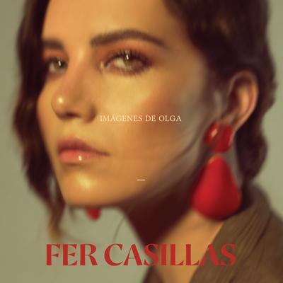 Quédate (feat. Juan Pablo Vega) By Fer Casillas, Juan Pablo Vega's cover