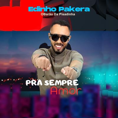 Pra Sempre Amor's cover