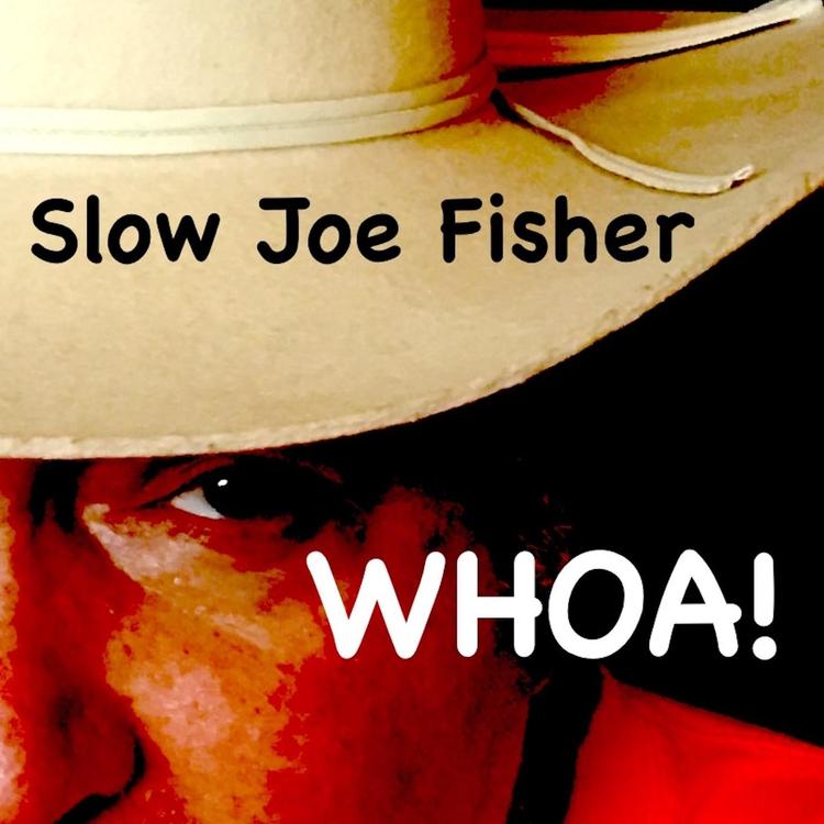 Slow Joe Fisher's avatar image