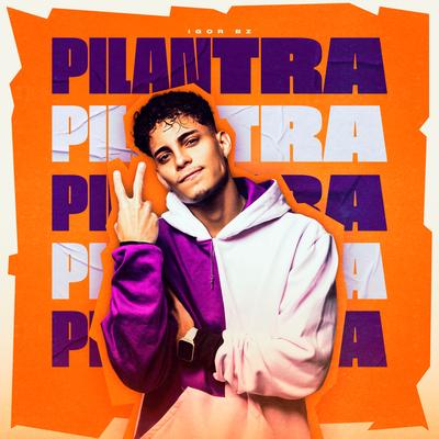 Pilantra By Igor Bz's cover