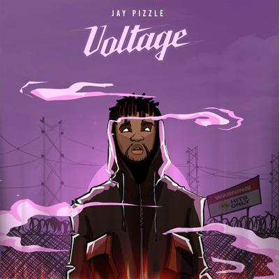 Jay Pizzle's cover
