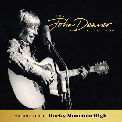 Rocky Mountain High By John Denver's cover