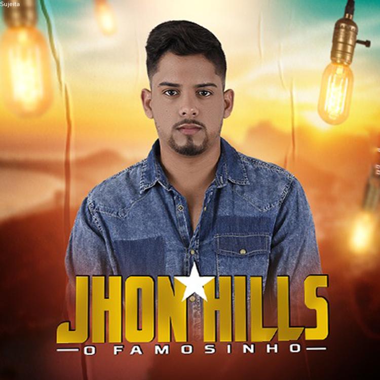 Jhon Hills's avatar image