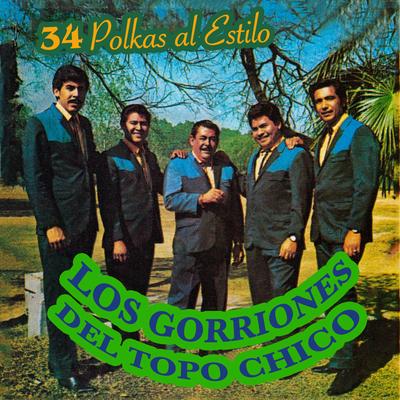 34 Polkas's cover