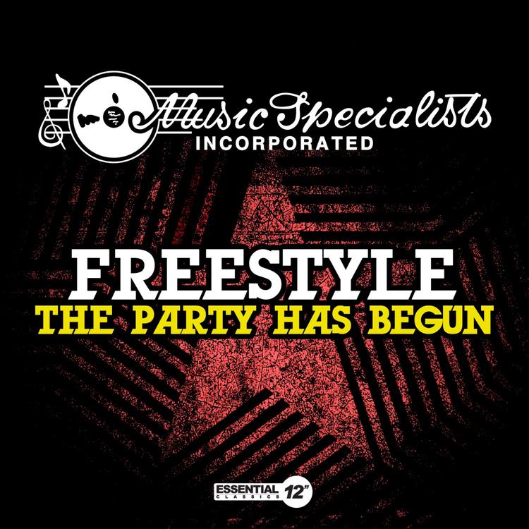 Freestyle's avatar image