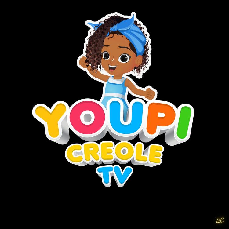 Youpi Creole TV's avatar image