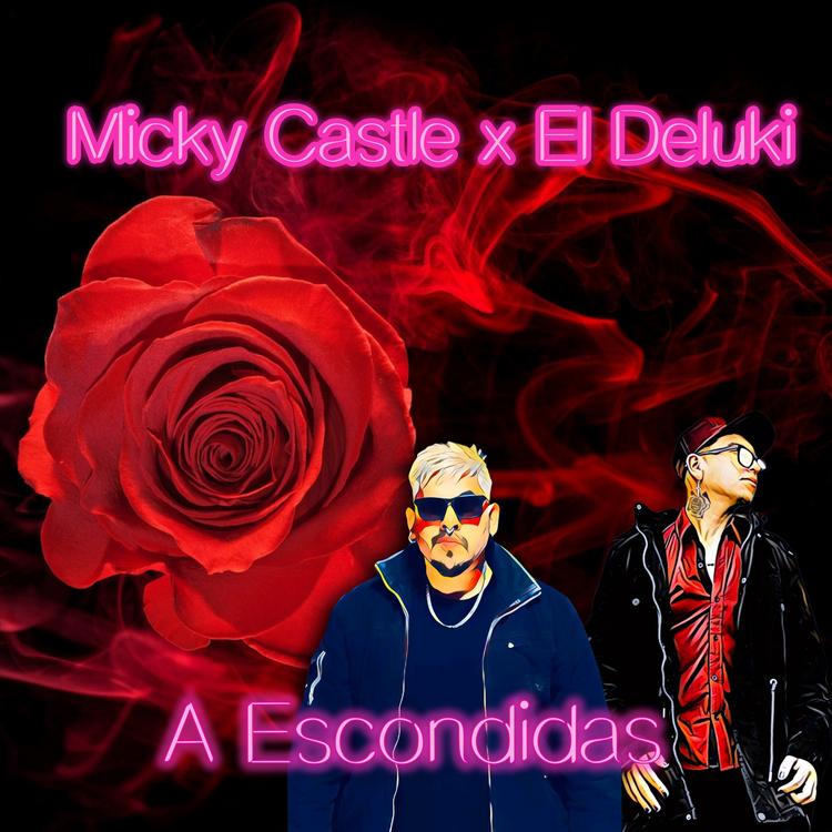 Micky castle's avatar image