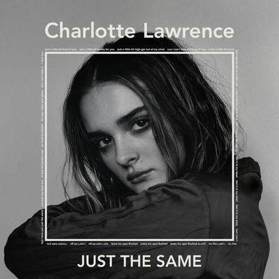 Just The Same's cover