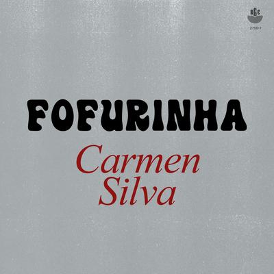 Fofurinha By Carmen Silva's cover