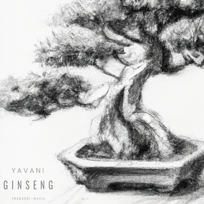 Ginseng By Yavani's cover