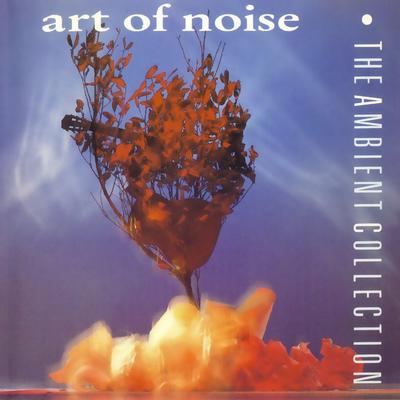 Art of Love (7" Edition) [Remixed by Youth] By Art of Noise's cover