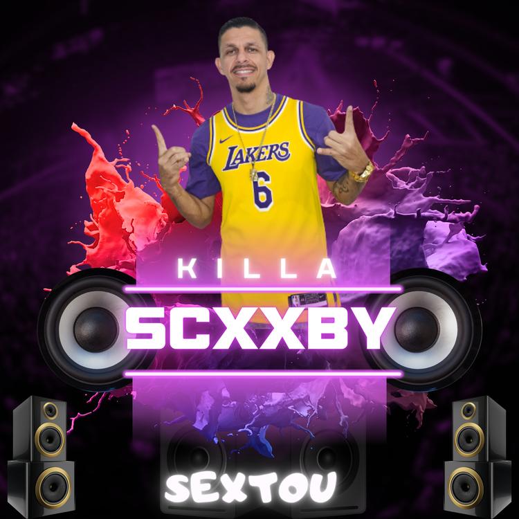 Killa Scxxby's avatar image