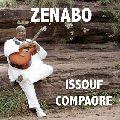 Zenabo's cover