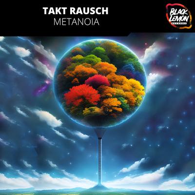 Takt Rausch's cover