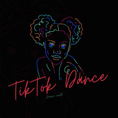 TikTok Dance's cover