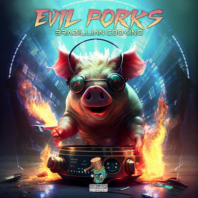 Lorraine By EvilPorks's cover