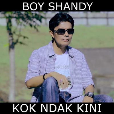 Kok Ndak Kini's cover