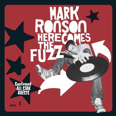 She's Got Me (feat. Daniel Merriweather) By Mark Ronson, Daniel Merriweather's cover