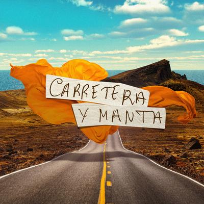 Carretera y manta By Pablo Alborán's cover