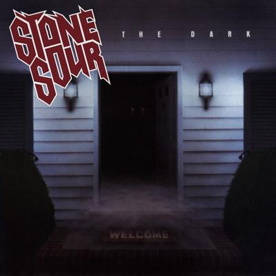 The Dark By Stone Sour's cover