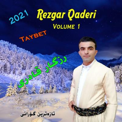 Rezgar Qaderi's cover