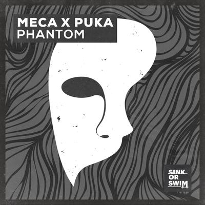 Phantom By Meca, Puka's cover