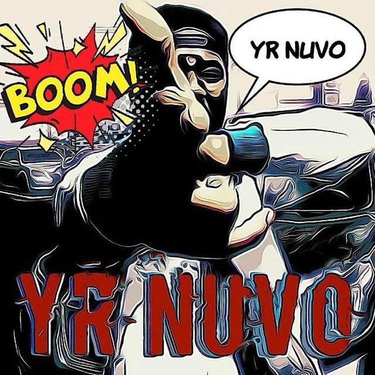 Yr Nuvo's avatar image