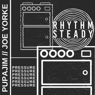 Pressure By Pupajim, Joe Yorke's cover
