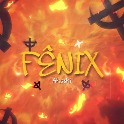 Fênix By Akashi Cruz, WB Beats's cover