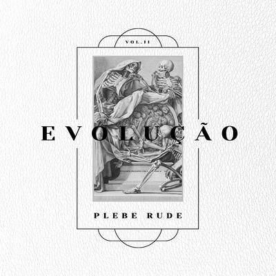 Evolução, Vol. 2's cover