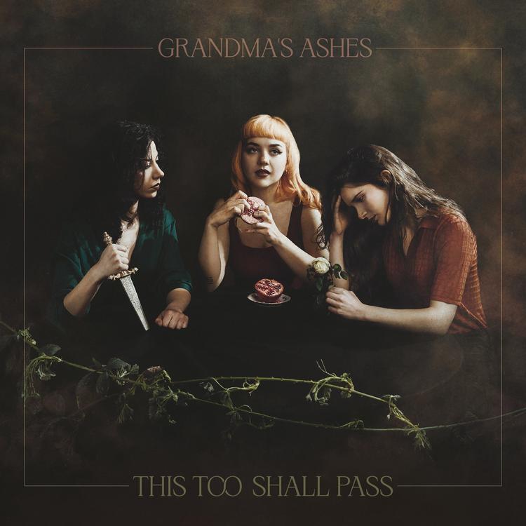 Grandma's Ashes's avatar image