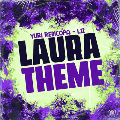 Laura Theme By Yuri Redicopa, L12, Love Funk's cover