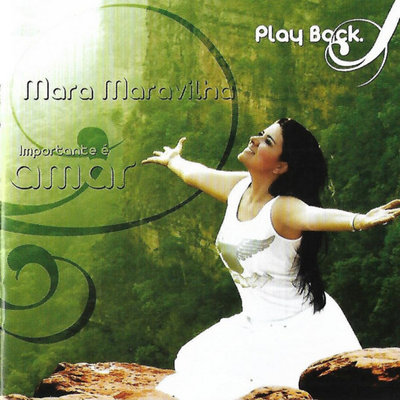 Sai da Tua Tenda (Playback)'s cover