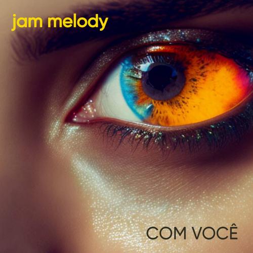 jam melody's cover