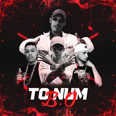 Tô Num B.O's cover