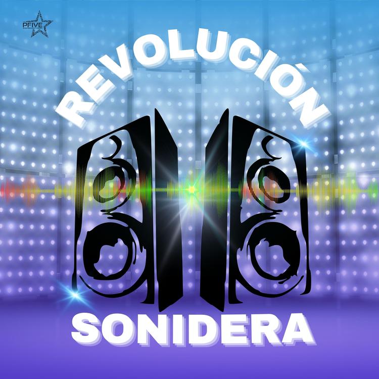 Revolución Sonidera's avatar image
