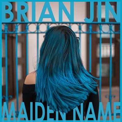 Maiden Name (Remix)'s cover