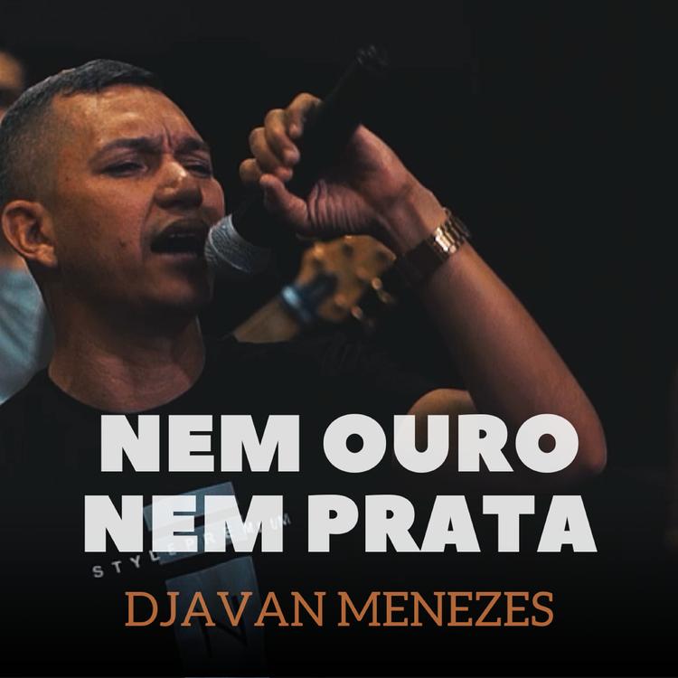 Djavan Menezes's avatar image