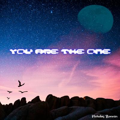 You are the one By Nicholas Bonnin's cover