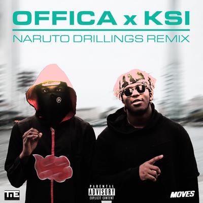 Naruto Drillings (Remix)'s cover