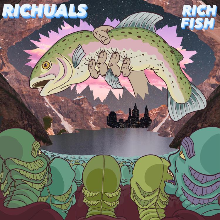 Rich Fish's avatar image