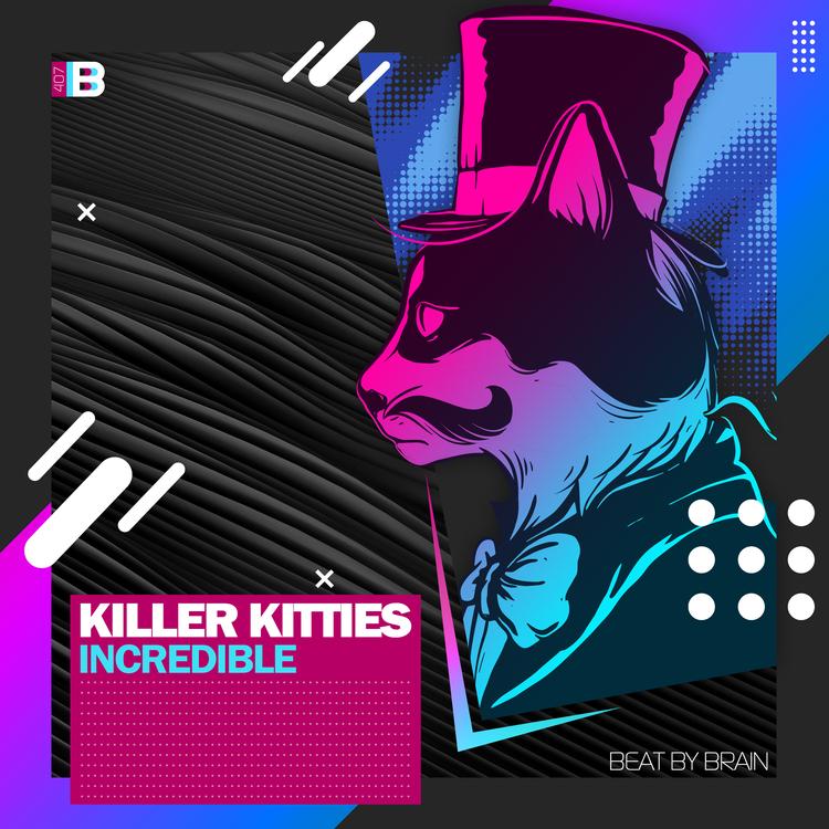 Killer Kitties's avatar image