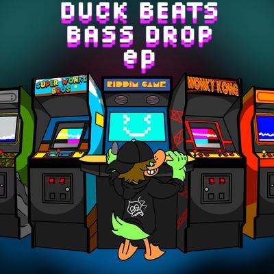 Duck Beats's cover