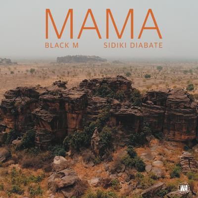 Mama (feat. Sidiki Diabaté)'s cover